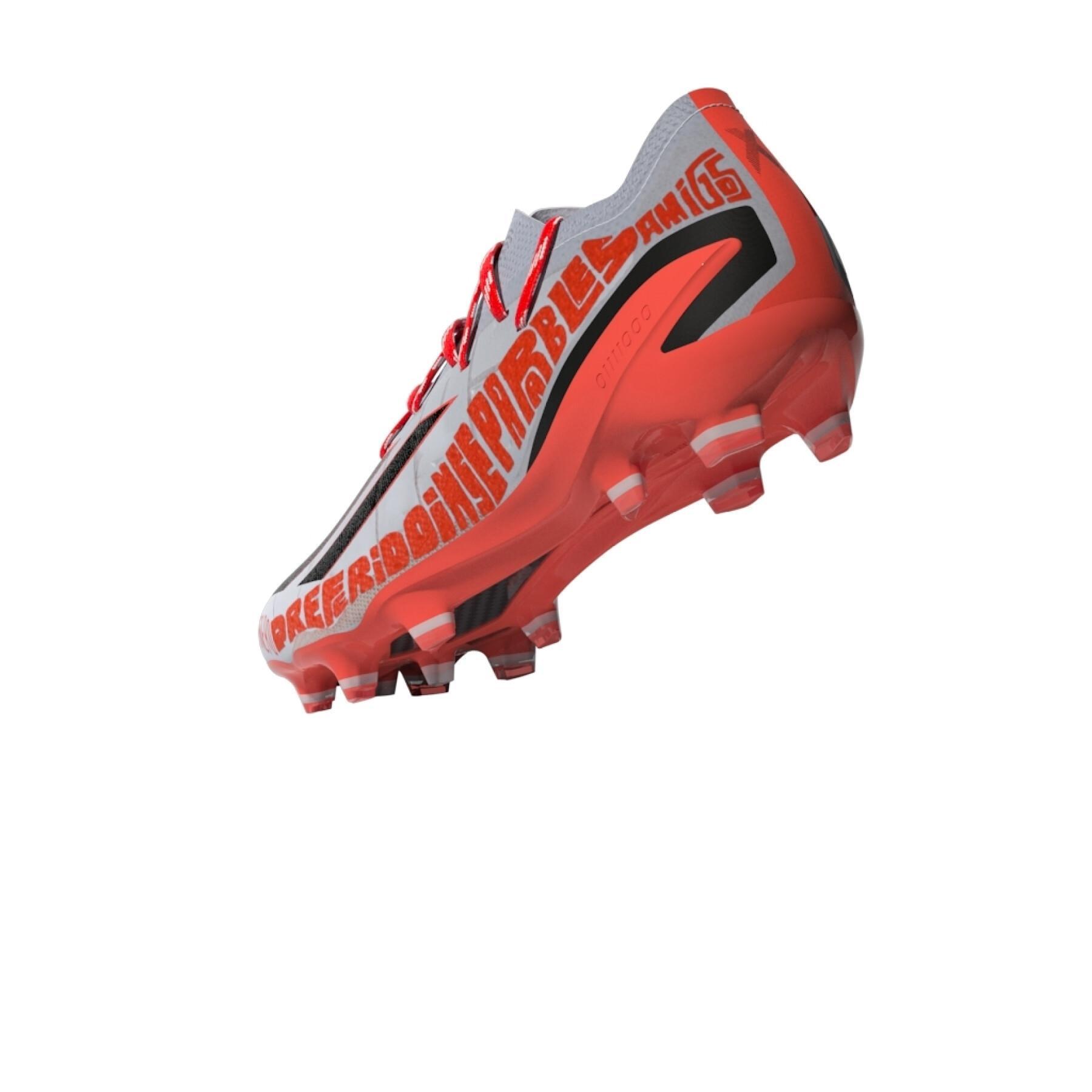 Soccer shoes adidas X Speedportal Messi.1 FG